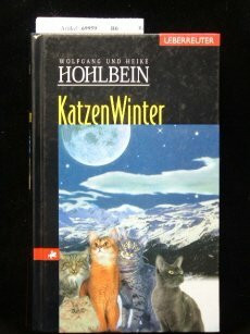 Katzenwinter.