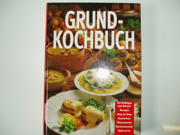 Grundkochbuch