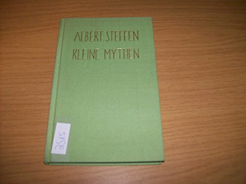 Kleine Mythen