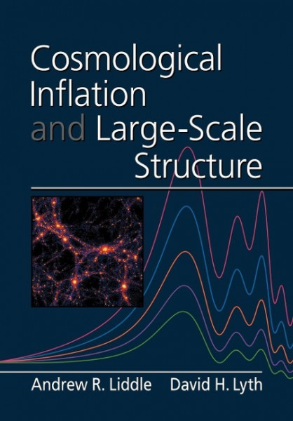 Cosmological Inflation and Large-Scale Structure