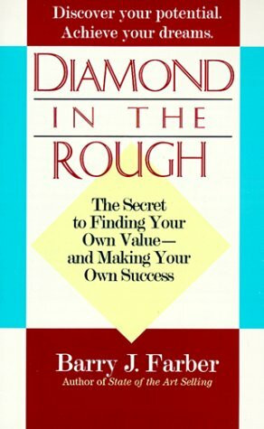 Diamond in the Rough