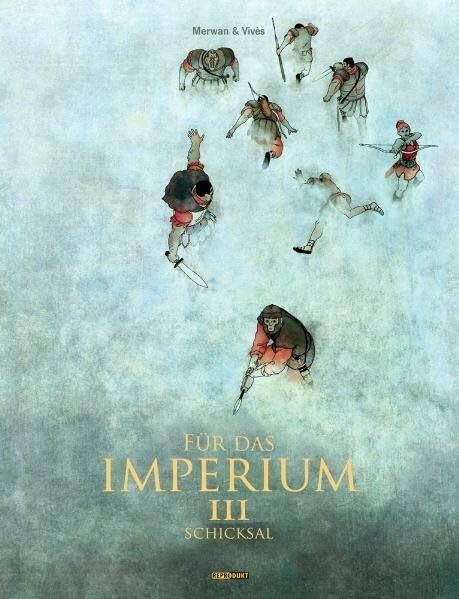 Für das Imperium 3: Schicksal