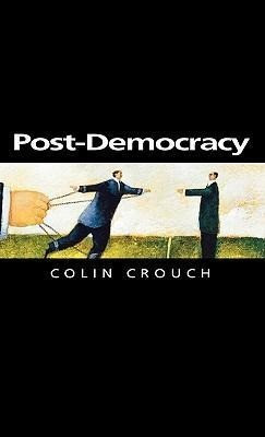 Post-Democracy: Coversations with Benedetto Vecchi