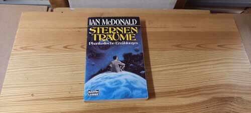 Sternenträume (Science Fiction. Bastei Lübbe Taschenbücher)