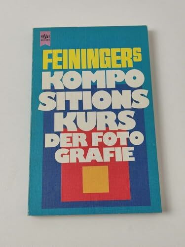 Kompositionskurs der Fotografie