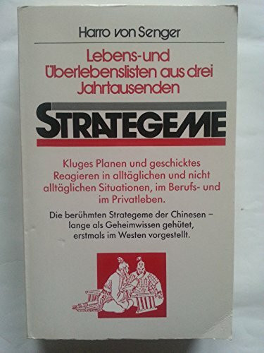 Strategeme