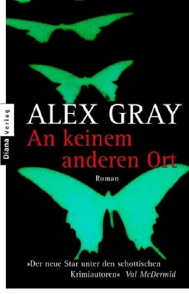 An keinem anderen Ort: Roman