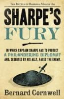 Sharpe's Fury