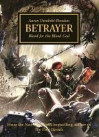 The Horus Heresy 24. Betrayer