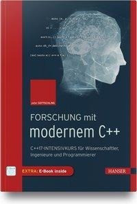 Forschung mit modernem C++