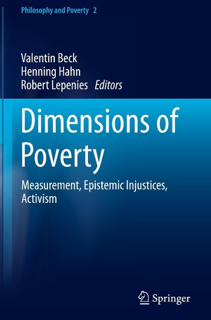 Dimensions of Poverty