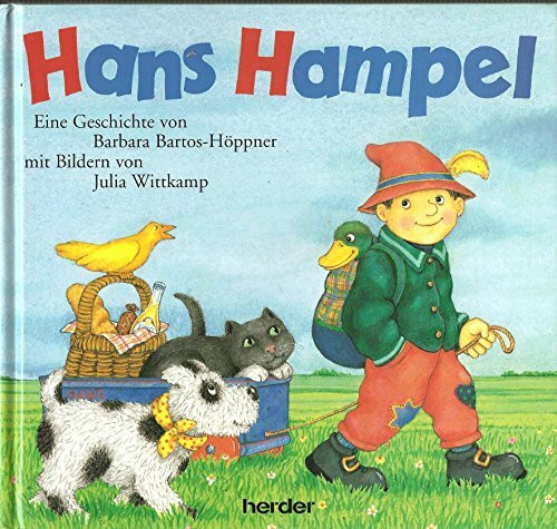 Hans Hampel