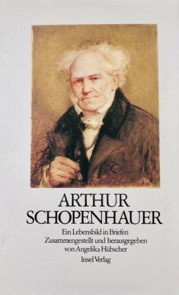 Arthur Schopenhauer