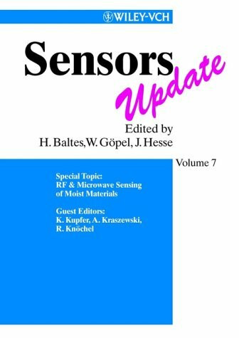Sensors Update