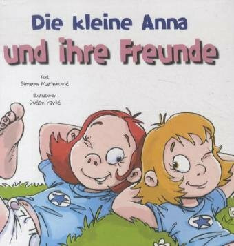 Anna: Freundschaft: Anna's Leben