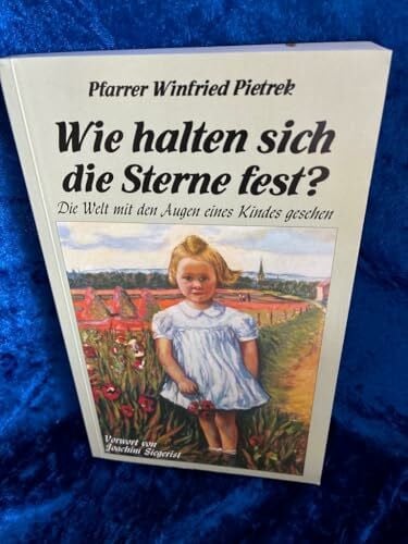 Wie halten sich die Sterne fest?