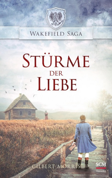 Stürme der Liebe