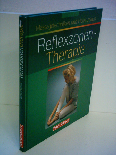 Reflexzonen-Therapie