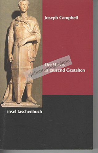 Der Heros in tausend Gestalten (Suhrkamp Taschenbücher)