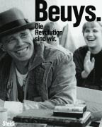 Beuys. Die Revolution sind wir