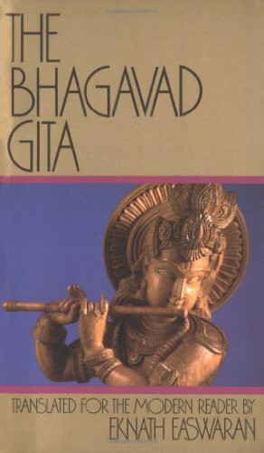 The Bhagavad Gita