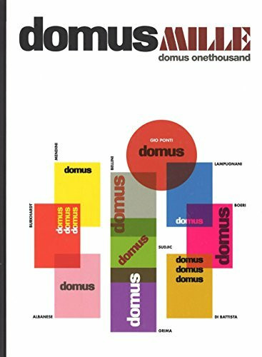 Domus mille-Domus onethousand