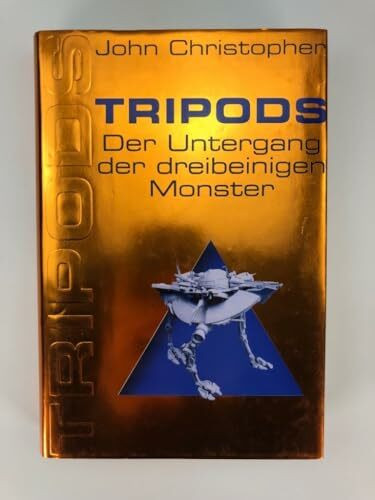 Tripods - Der Untergang der dreibeinigen Monster