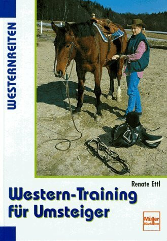 Western-Training für Umsteiger