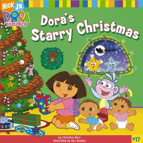 Dora's Starry Christmas (17)