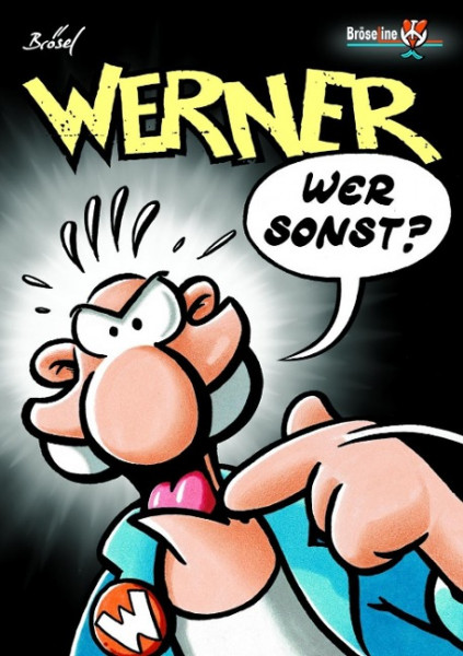 Werner Band 3