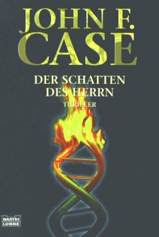Der Schatten des Herrn (Allgemeine Reihe. Bastei Lübbe Taschenbücher)
