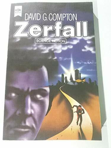 Zerfall.