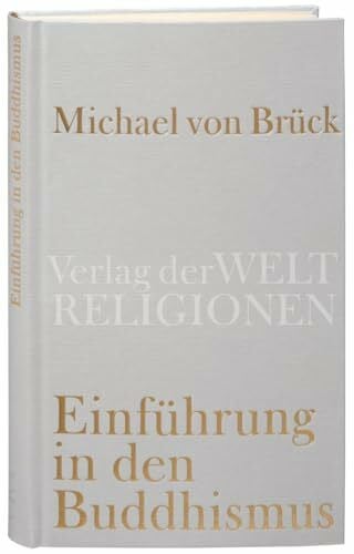Einführung in den Buddhismus