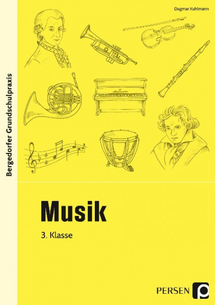 Musik - 3. Klasse