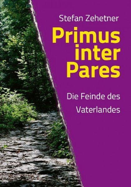Primus inter Pares