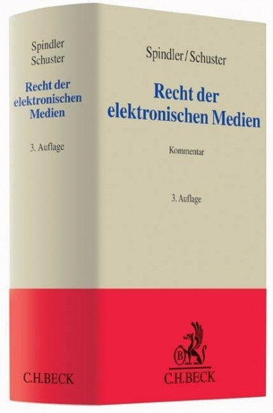 Recht der elektronischen Medien