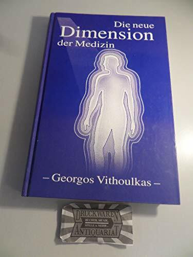 Die neue Dimension der Medizin: Ein konkreter Massstab zur Bewertung von Gesundheit und Erkrankungen. Die eigentlichen Ursachen von Tuberkulose, Aids, ... Krebs und anderen chronischen Leiden