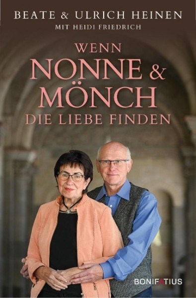 Wenn Nonne und Mönch die Liebe finden