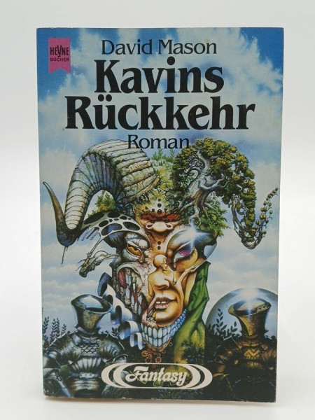 Kavins Rückkehr
