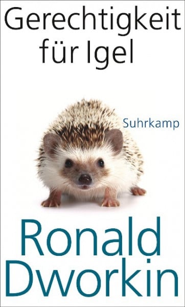 Gerechtigkeit für Igel