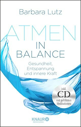 Atmen in Balance: Gesundheit, Entspannung und innere Kraft