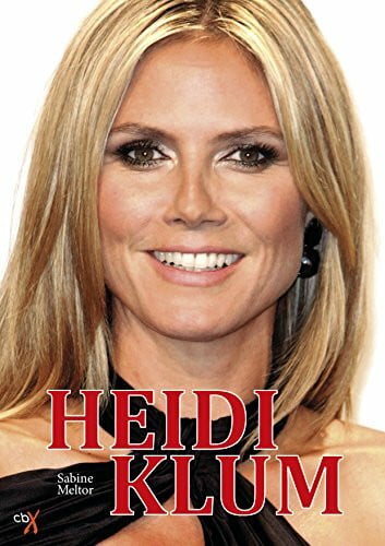 Cbx Verlag Heidi Klum