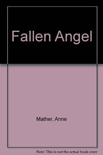 Fallen Angel Fallen Angel