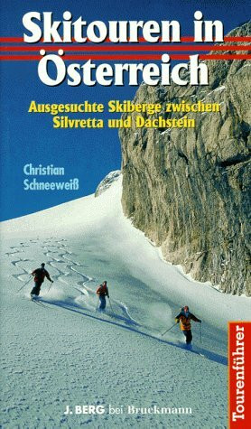 Skitouren in Österreich
