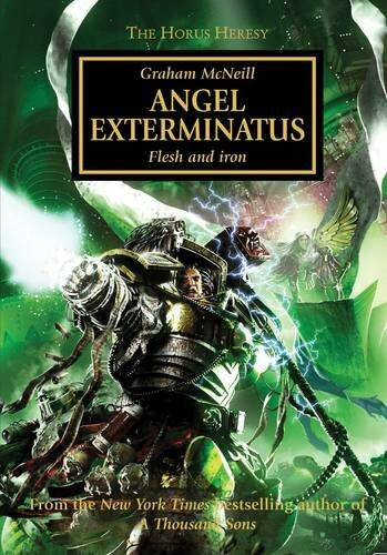 Angel Exterminatus (The Horus Heresy, Band 22)