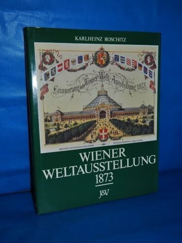 Wiener Weltausstellung 1873