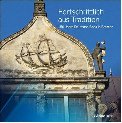 Fortschrittlich aus Tradition