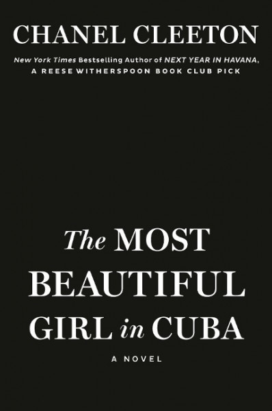 The Most Beautiful Girl in Cuba