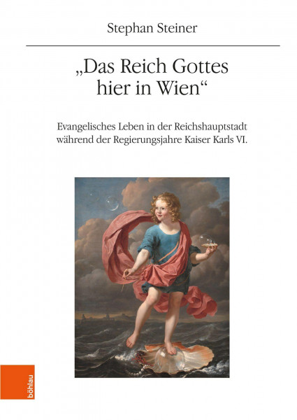 "Das Reich Gottes hier in Wien"