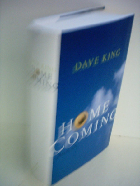 Homecoming: Roman